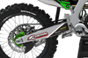 Kawasaki Graphics Kit - Villo