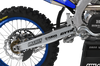 Yamaha Graphics Kit - Cela Blue