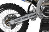 Yamaha Graphics Kit - Cela Black