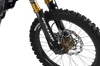 Yamaha Graphics Kit - Cela Black