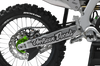 Kawasaki Graphics Kit - Inspire