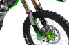 Kawasaki Graphics Kit - Inspire