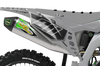 Kawasaki Graphics Kit - Inspire