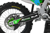 Kawasaki Graphics Kit - Kaay