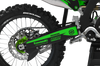 Kawasaki Graphics Kit - Kawi