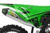 Kawasaki Graphics Kit - Kawi