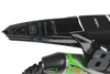 Kawasaki Graphics Kit - Mcfad