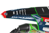 Kawasaki Graphics Kit - NZD Green