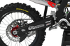 Kawasaki Graphics Kit - NZD Grey