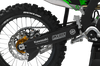 Kawasaki Graphics Kit - Smackon