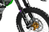Kawasaki Graphics Kit - Smackon