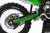 Kawasaki Graphics Kit - Stealth Green