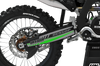 Kawasaki Graphics Kit - Stealth Black