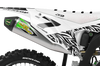 Kawasaki  Graphics Kit - Tigg