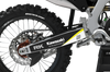Kawasaki  Graphics Kit - Abide White
