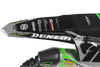 Kawasaki Graphics Kit - Lion Grey