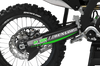 Kawasaki Graphics Kit - Lion Grey
