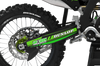 Kawasaki Graphics Kit - Lion Green