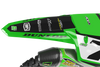 Kawasaki Graphics Kit - Shopped