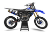 Yamaha  Graphics Kit - Ezi