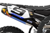 Yamaha  Graphics Kit - Ezi