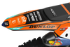 KTM Graphics Kit - Hotwheels
