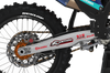 KTM Graphics Kit - Hotwheels