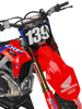 Honda Graphics Kit - Honda HRC Duck