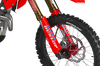 Honda Graphics Kit - Honda HRC Duck