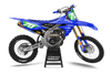 Yamaha Graphics Kit - Alex