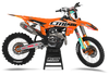 KTM Graphics Kit - CML 2023 Team Replica