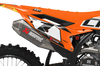 KTM Graphics Kit - CML 2023 Team Replica
