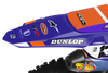 KTM Graphics Kit - Build Purple