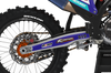 KTM Graphics Kit - Build Purple