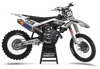 KTM Graphics Kit - Click Grey