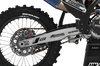 KTM Graphics Kit - Click Grey
