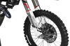 KTM Graphics Kit - Click Grey