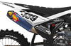 KTM Graphics Kit - Click Grey