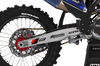 KTM Graphics Kit - Click Red