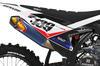 KTM Graphics Kit - Click Red