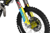 KTM Graphics Kit - Deep Blue