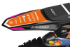 KTM Graphics Kit - Kar Pink