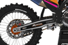KTM Graphics Kit - Kar Pink