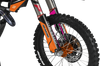 KTM Graphics Kit - Kar Pink