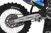 KTM Graphics Kit - Mazy Blue
