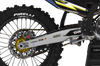 Husqvarna Graphics Kit - LMC Racing 2023 Race Replica Kit