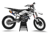 Husqvarna Graphics Kit - Fogart Grey