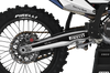 Husqvarna Graphics Kit - Fogart Grey