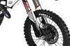 Husqvarna Graphics Kit - Fogart Grey