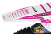 Husqvarna Graphics Kit - Adidas Pink